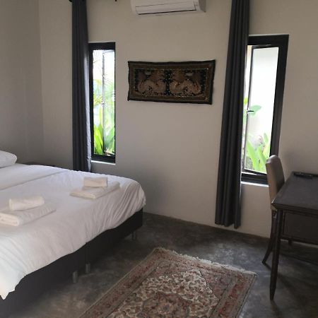 Hotel Tropical House​ à Hua Hin Extérieur photo