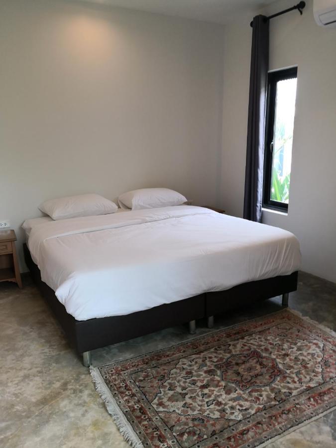 Hotel Tropical House​ à Hua Hin Extérieur photo