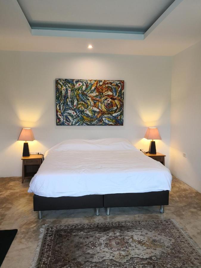 Hotel Tropical House​ à Hua Hin Extérieur photo