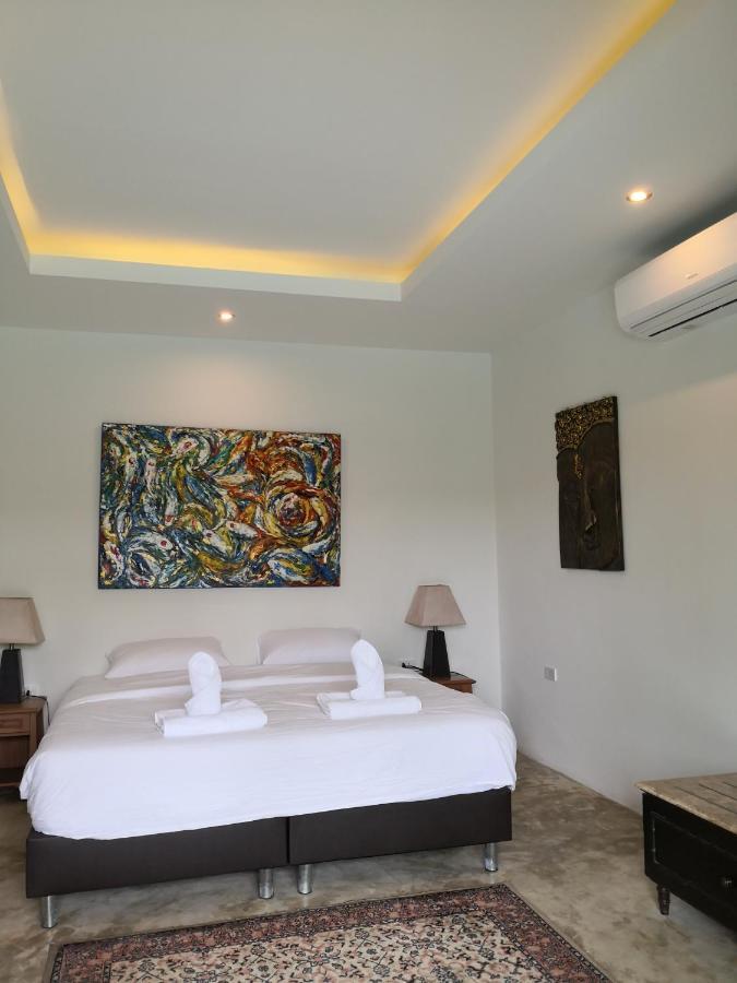 Hotel Tropical House​ à Hua Hin Extérieur photo