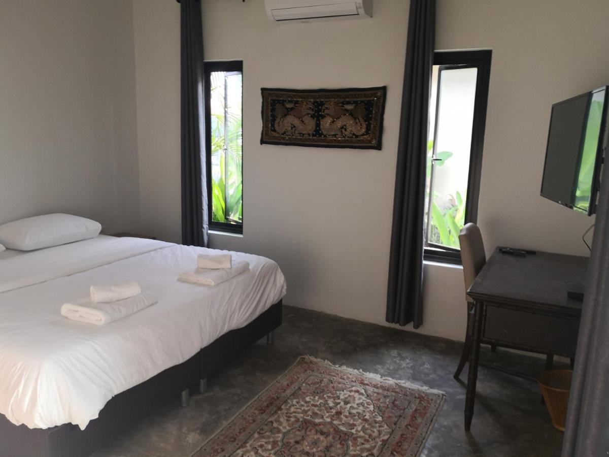 Hotel Tropical House​ à Hua Hin Extérieur photo