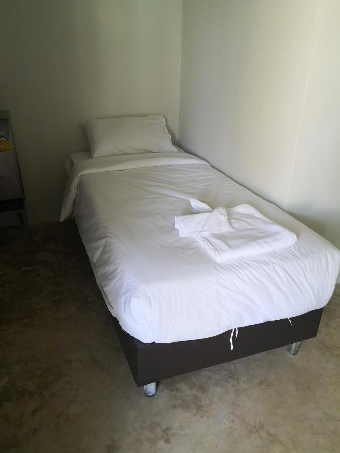 Hotel Tropical House​ à Hua Hin Extérieur photo